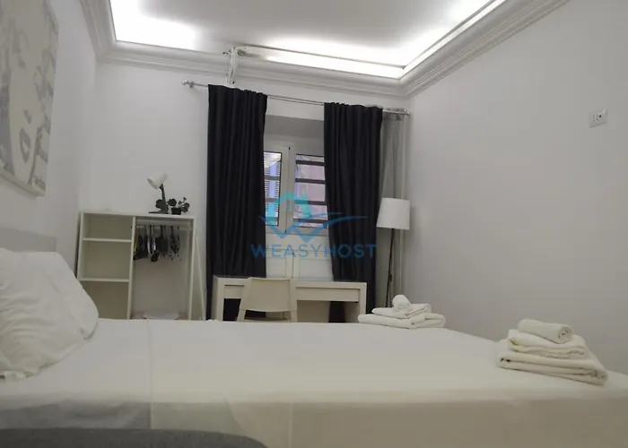 Retreat In The Heart Of Fori Imperiali *