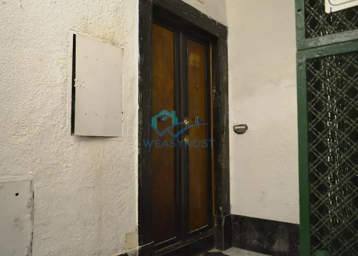 Retreat In The Heart Of Fori Imperiali Appartement