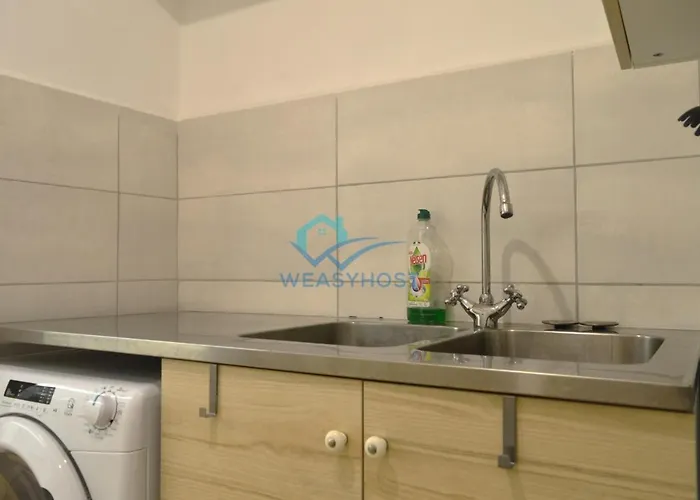 Appartement Retreat In The Heart Of Fori Imperiali Rome