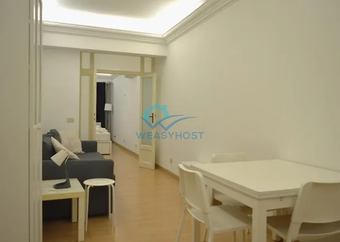Appartement Retreat In The Heart Of Fori Imperiali Rome