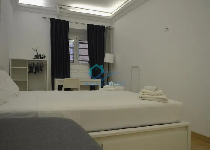 Retreat In The Heart Of Fori Imperiali Appartement Rome