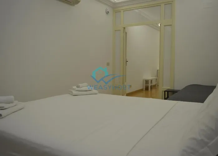 Retreat In The Heart Of Fori Imperiali * Rome