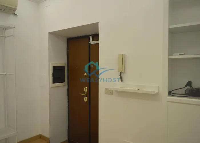 Retreat In The Heart Of Fori Imperiali Appartement Rome