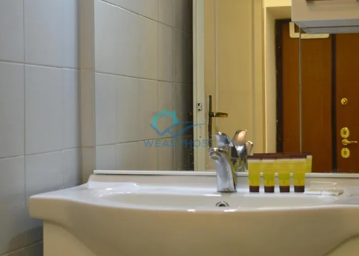 Retreat In The Heart Of Fori Imperiali Appartement Rome