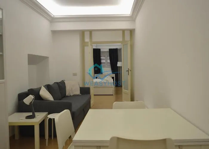 Retreat In The Heart Of Fori Imperiali Appartement Rome